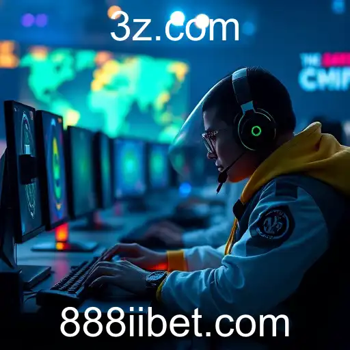 Tendências no Mundo dos Jogos Online