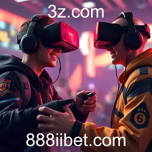 Tendências Atuais nos Jogos Online