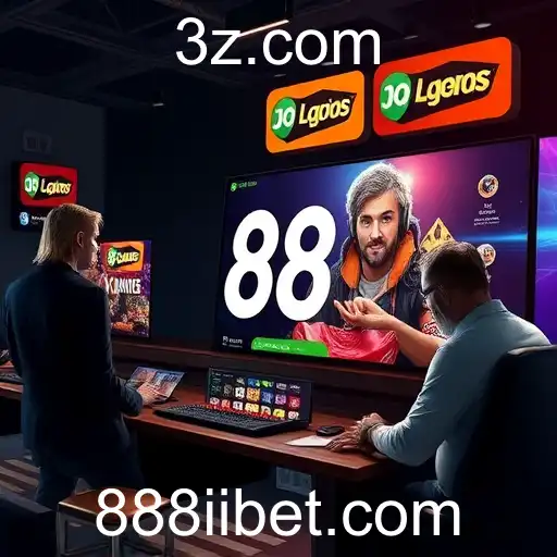 A Evolução dos Sites de Jogos em 2025