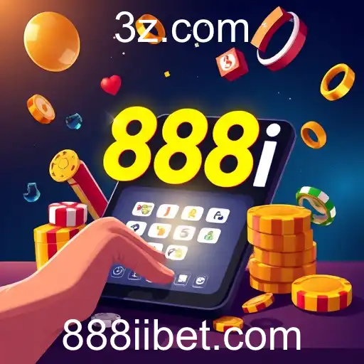 O Impacto do 888ii.com no Mercado de Jogos Online em 2026