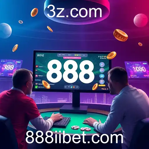 O Crescente Cenário dos Jogos Online em 2025