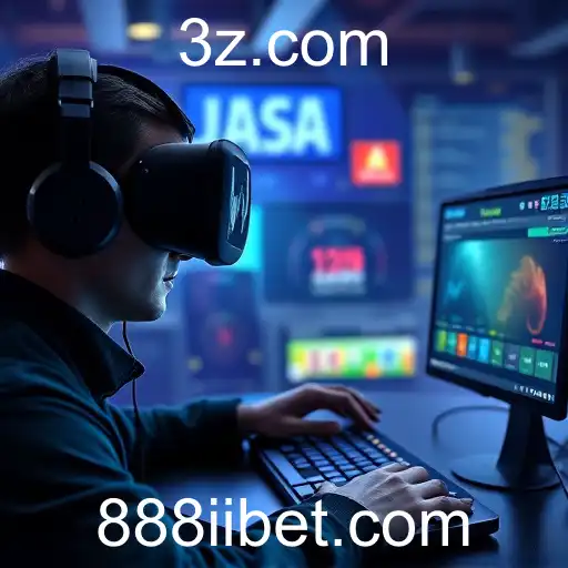 Tendências de 2025 nos Jogos Online