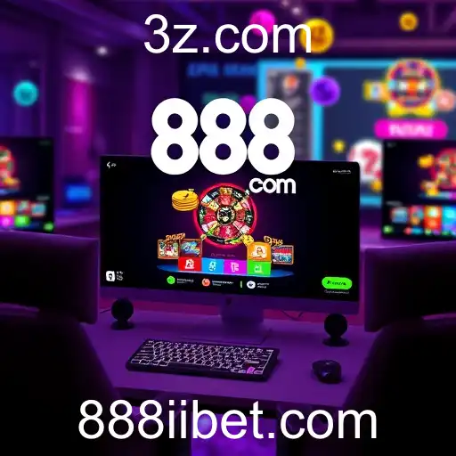 O Impacto dos Jogos Online em 2025